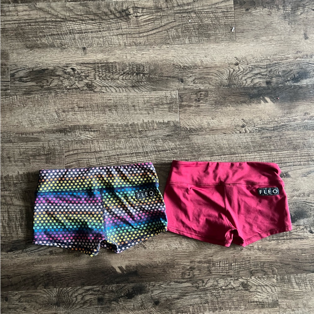 Fleo Short Bundle - image 3